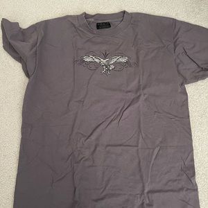 Aeropostale gray T-shirt